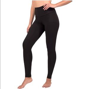 90 degree by reflex tummy control leggings